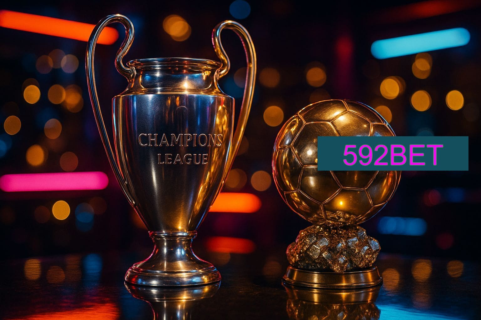 Eventos Esportivos